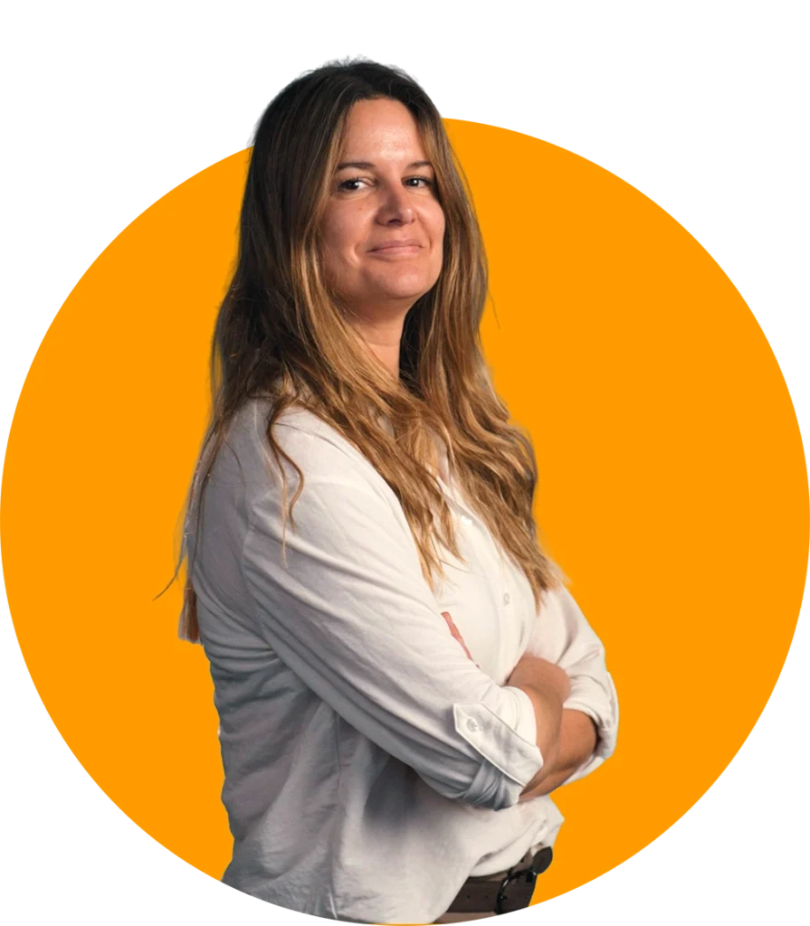 Dra. Berta Zamora, psicóloga sanitaria y forense