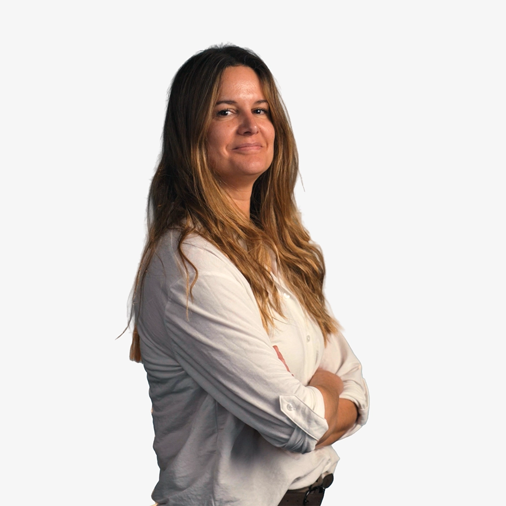 Dra. Berta Zamora, psicóloga sanitaria y forense