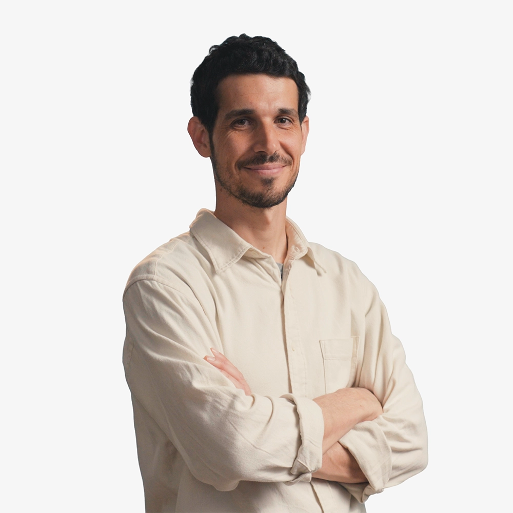 José Félix Mozo, neuropsicólogo en IRNEURO y profesor asociado en la UCM y la U. Nebrija