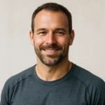 Rafa Ocón, alumno o alumna de NeuronUP Academy, en su testimonio