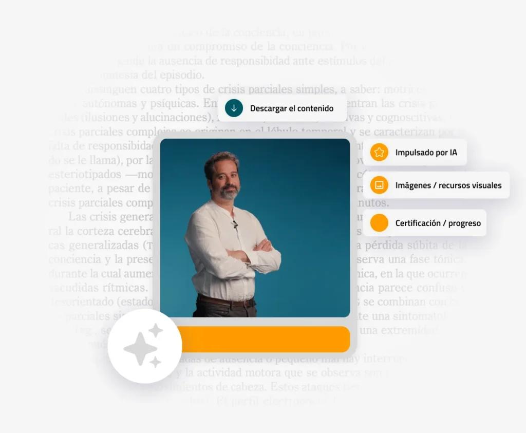 Interfaz de los ejercicios prácticos del campus de NeuronUP Academy