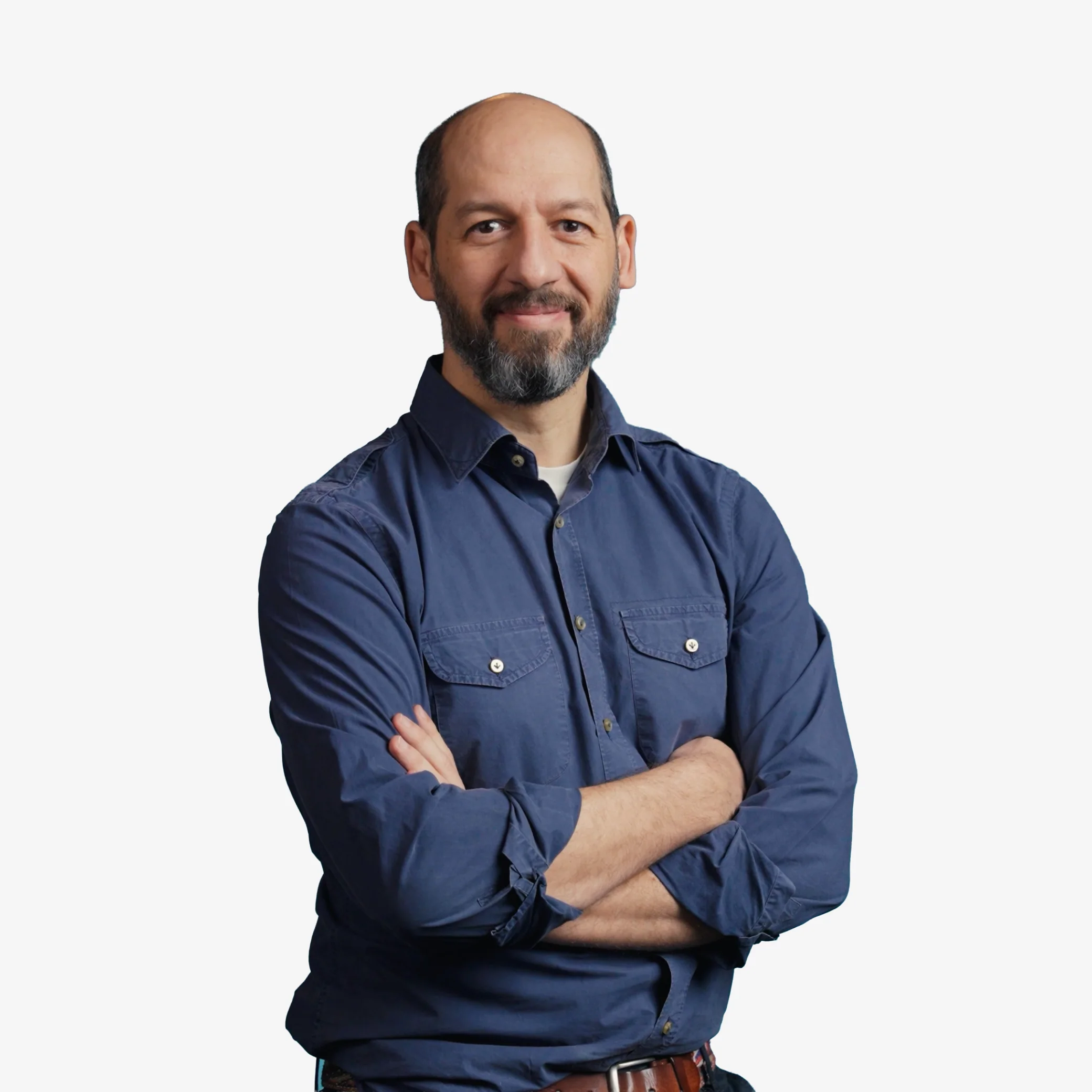 Dr. Marcos Ríos Lago