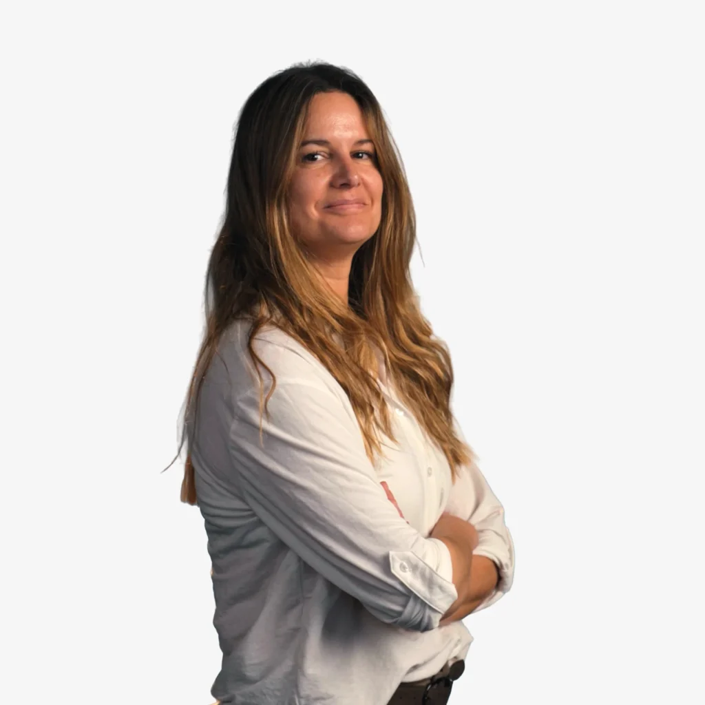 Dra. Berta Zamora, psicóloga sanitaria y forense