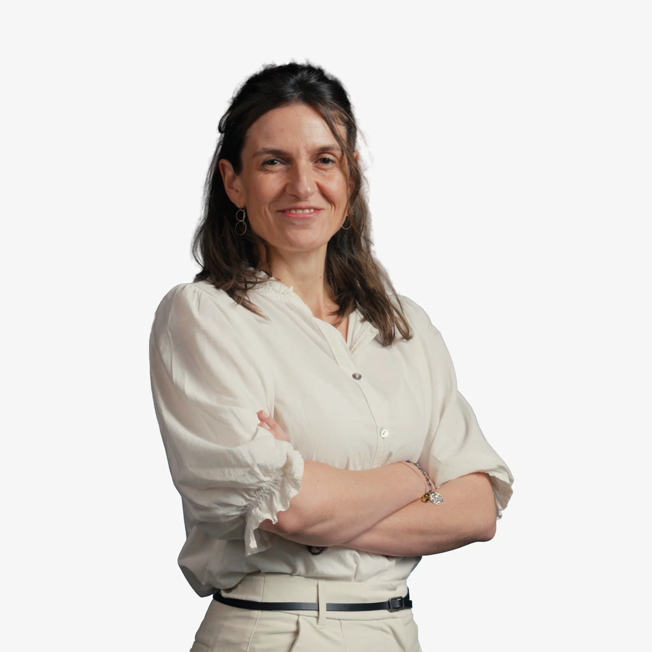 Dra. Genny Lubrini