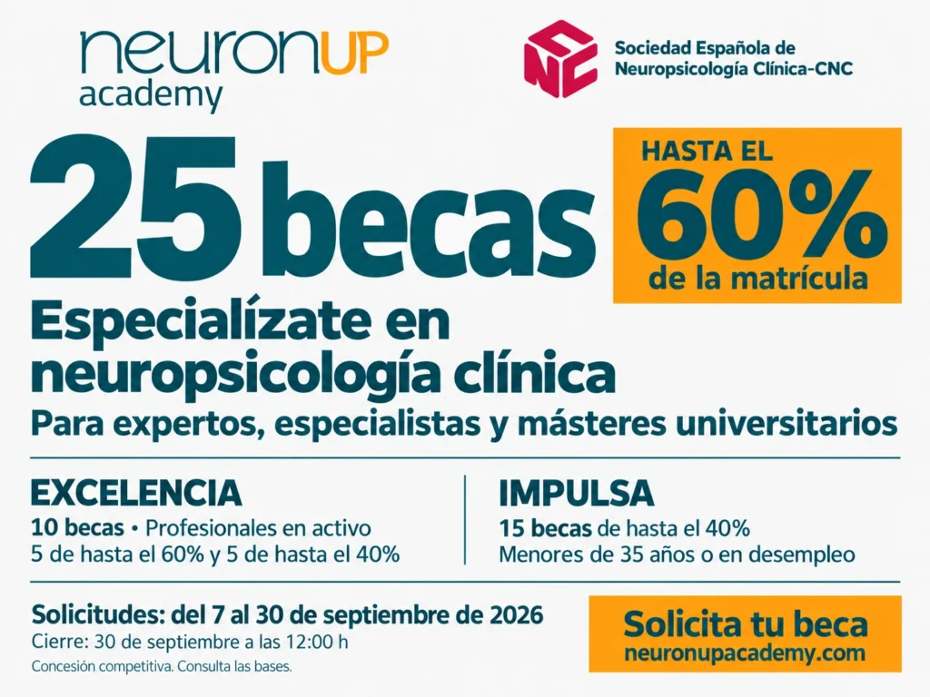 becas cnc